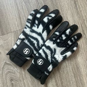 HJ | Golf Gloves